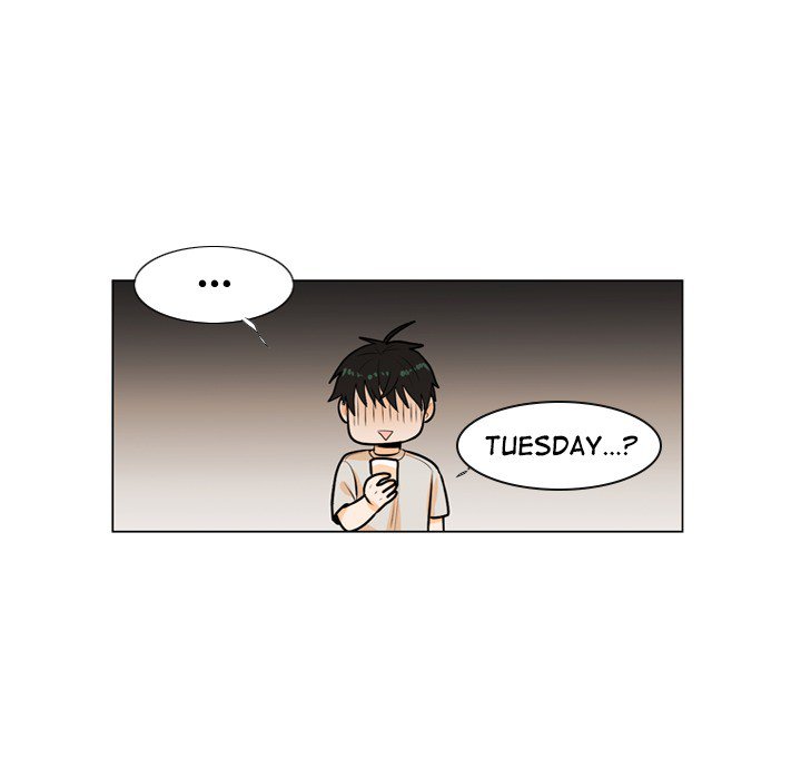 Double POP! Double POP! EP 2 - Toomics page 23 - 