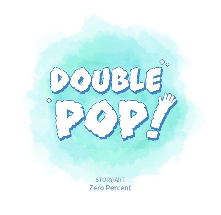 Double POP! Double POP! EP 2 - Toomics page 24 - 