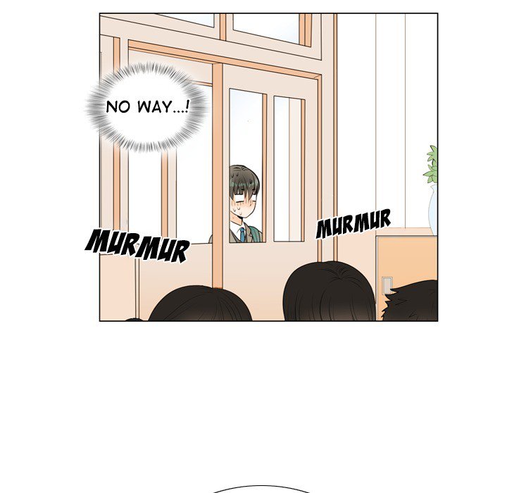 Double POP! Double POP! EP 2 - Toomics page 26 - 