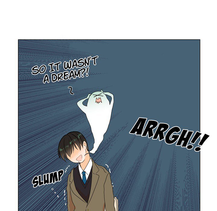 Double POP! Double POP! EP 2 - Toomics page 29 - 