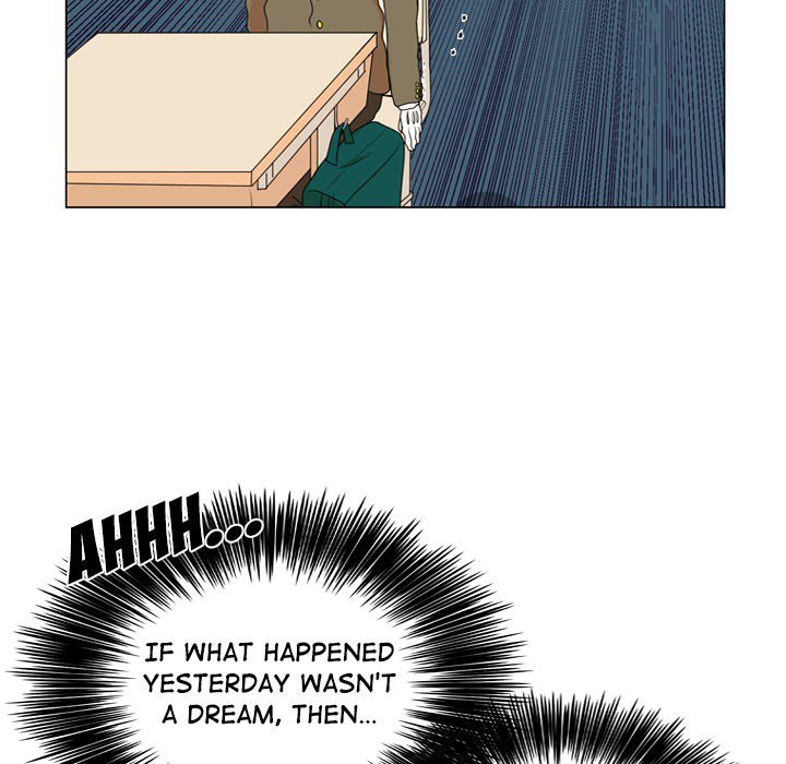 Double POP! Double POP! EP 2 - Toomics page 30 - 