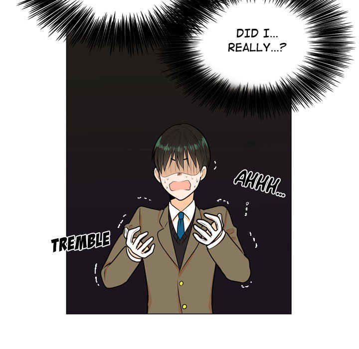 Double POP! Double POP! EP 2 - Toomics page 31 - 