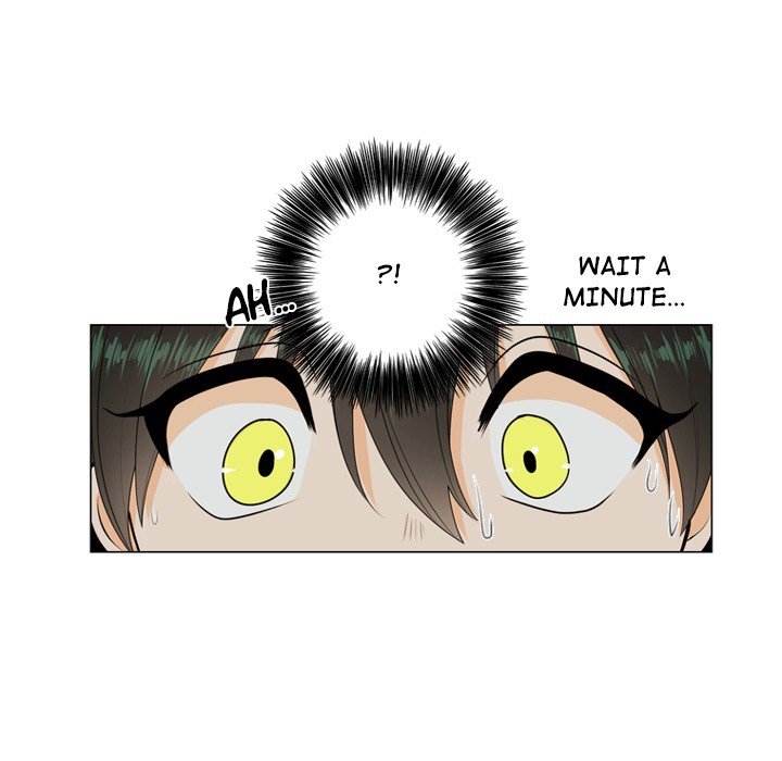 Double POP! Double POP! EP 2 - Toomics page 34 - 