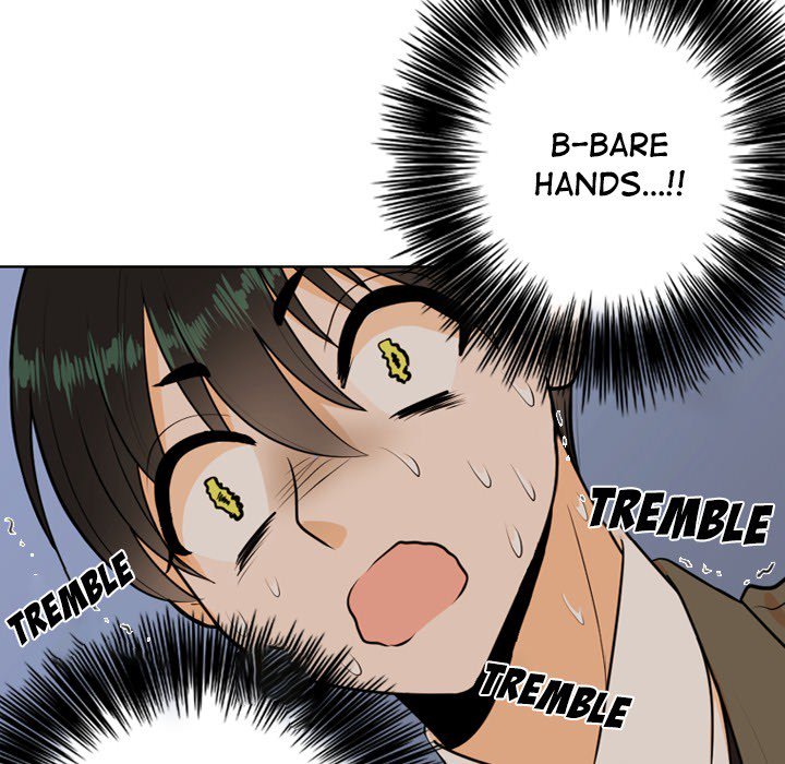 Double POP! Double POP! EP 2 - Toomics page 37 - 