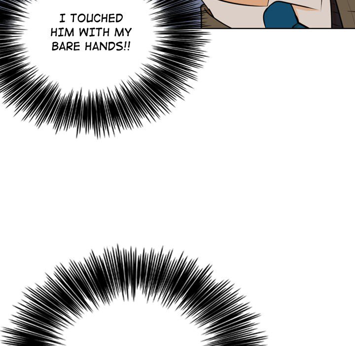 Double POP! Double POP! EP 2 - Toomics page 38 - 