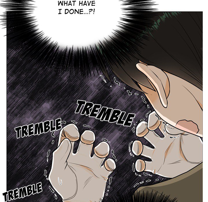 Double POP! Double POP! EP 2 - Toomics page 39 - 