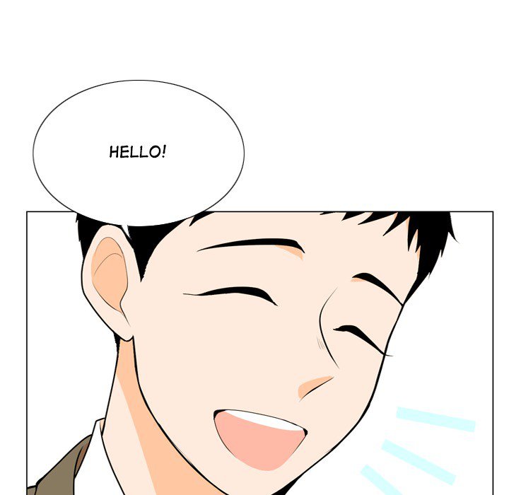 Double POP! Double POP! EP 2 - Toomics page 43 - 