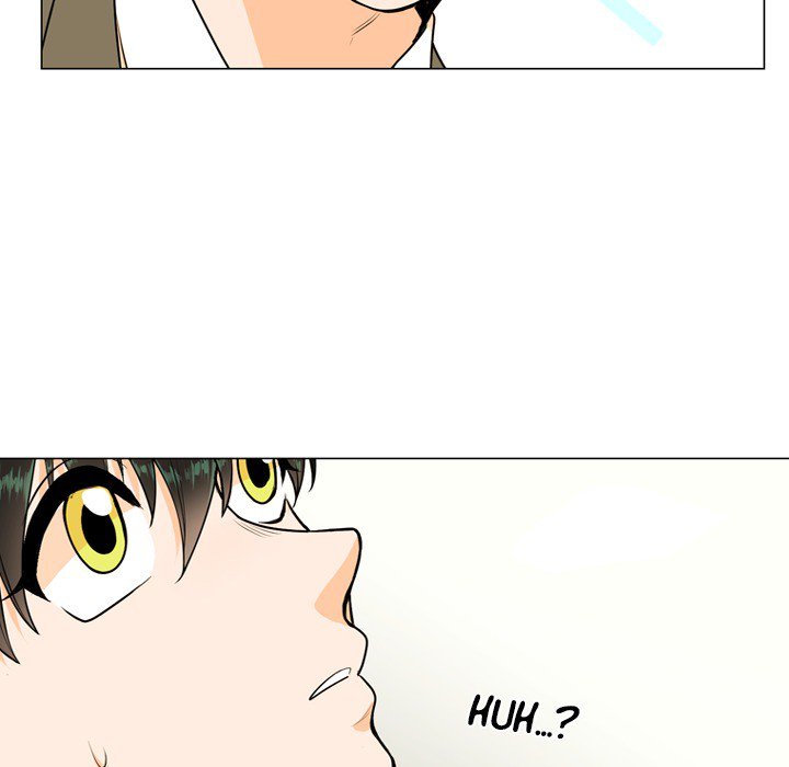 Double POP! Double POP! EP 2 - Toomics page 44 - 