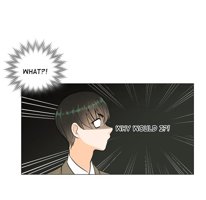 Double POP! Double POP! EP 2 - Toomics page 47 - 