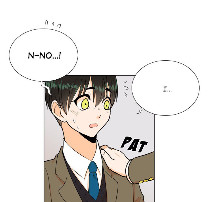 Double POP! Double POP! EP 2 - Toomics page 48 - 