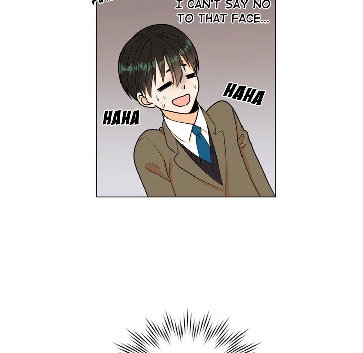 Double POP! Double POP! EP 2 - Toomics page 52 - 