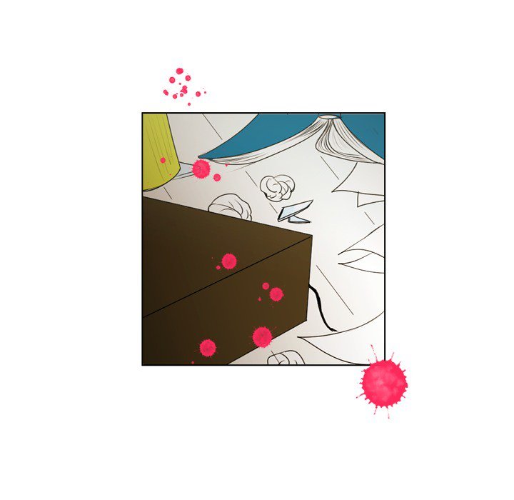 Double POP! Double POP! EP 2 - Toomics page 58 - 