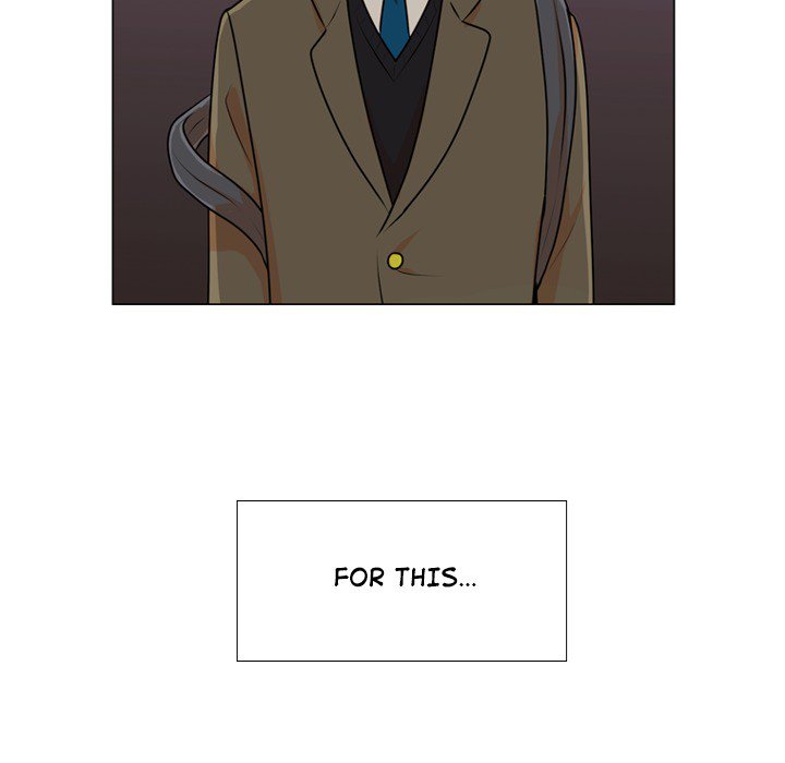 Double POP! Double POP! EP 2 - Toomics page 60 - 
