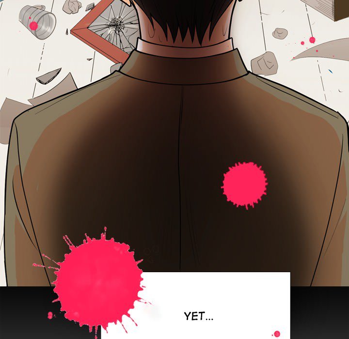 Double POP! Double POP! EP 2 - Toomics page 66 - 