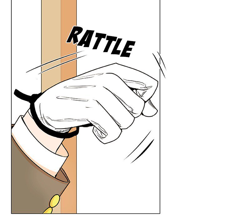 Double POP! Double POP! EP 2 - Toomics page 73 - 
