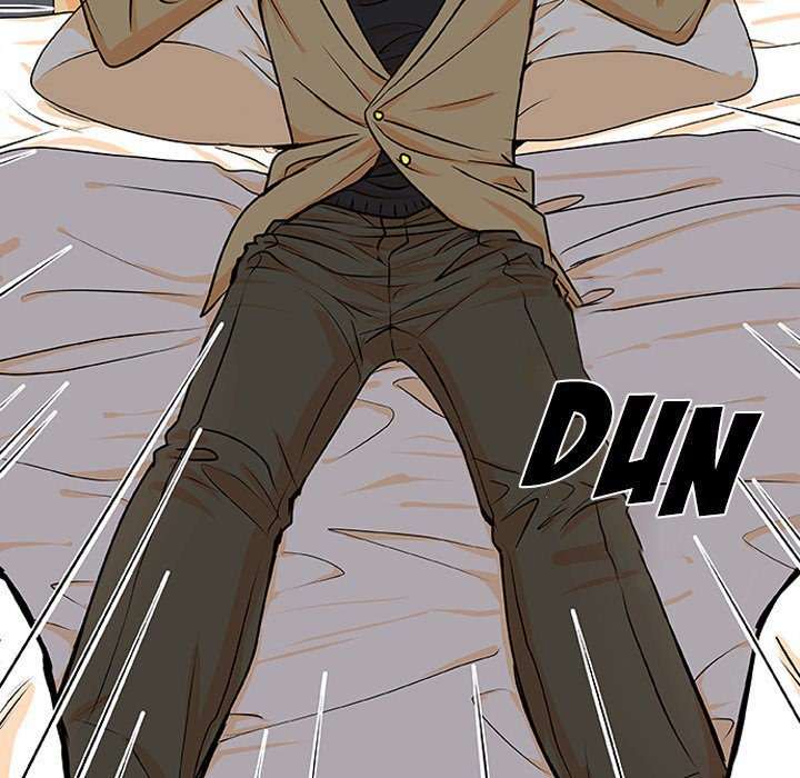 Double POP! Double POP! EP 2 - Toomics page 77 - 