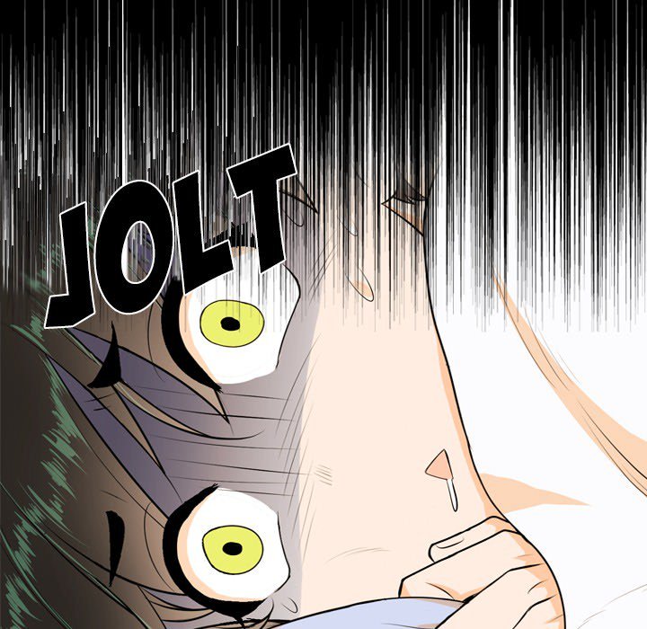 Double POP! Double POP! EP 2 - Toomics page 9 - 