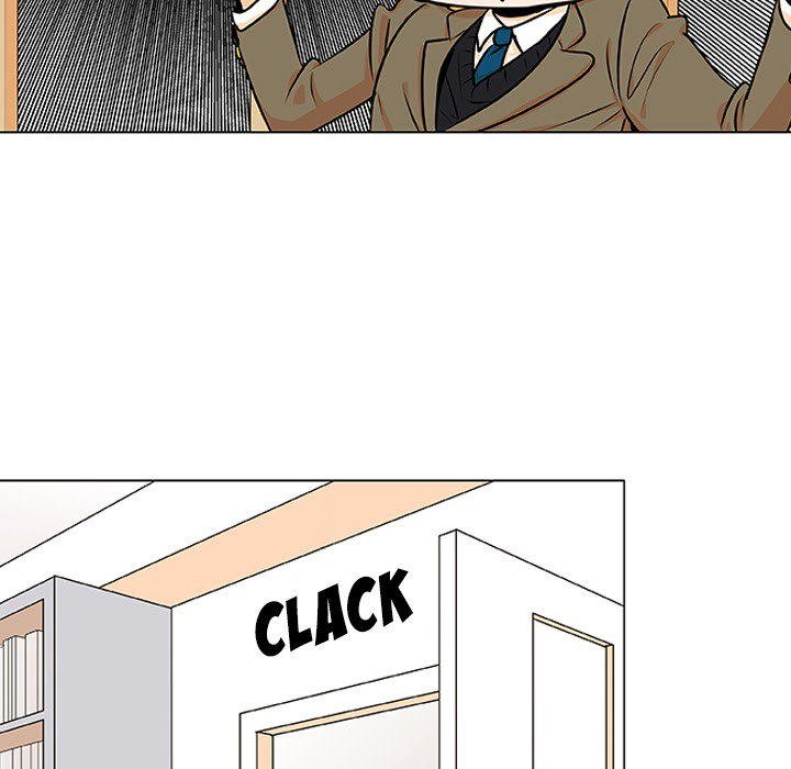 Double POP! Double POP! EP 2 - Toomics page 84 - 