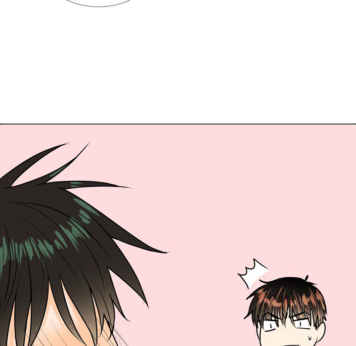 Double POP! Double POP! EP 2 - Toomics page 89 - 