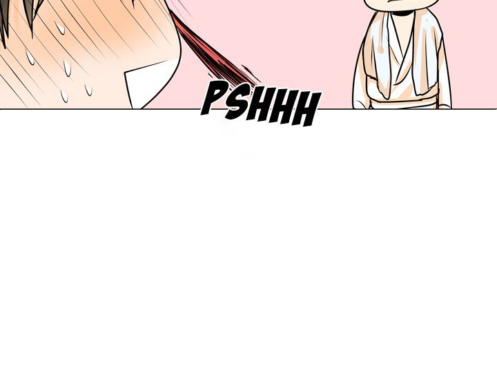 Double POP! Double POP! EP 2 - Toomics page 90 - 