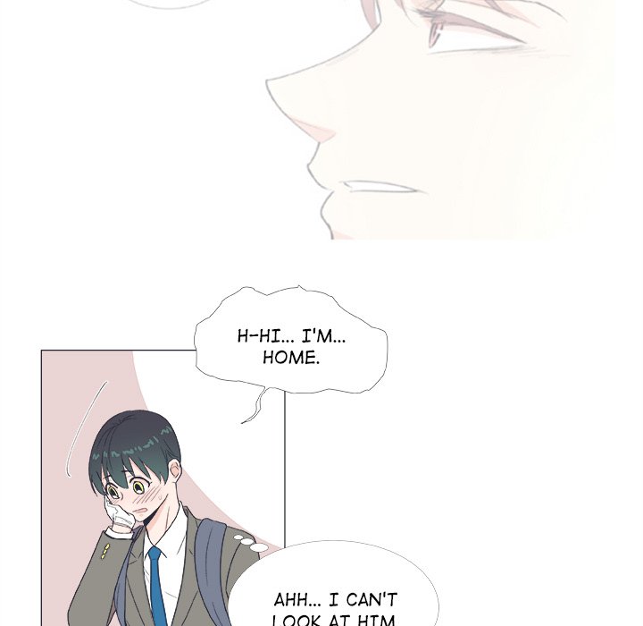 Double POP! Double POP! EP 20 - Toomics page 11 - 