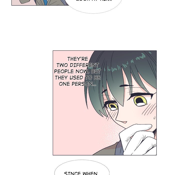 Double POP! Double POP! EP 20 - Toomics page 12 - 