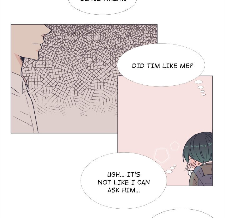 Double POP! Double POP! EP 20 - Toomics page 13 - 