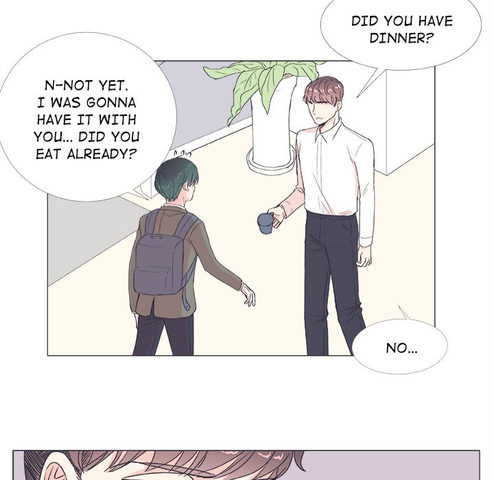 Double POP! Double POP! EP 20 - Toomics page 14 - 