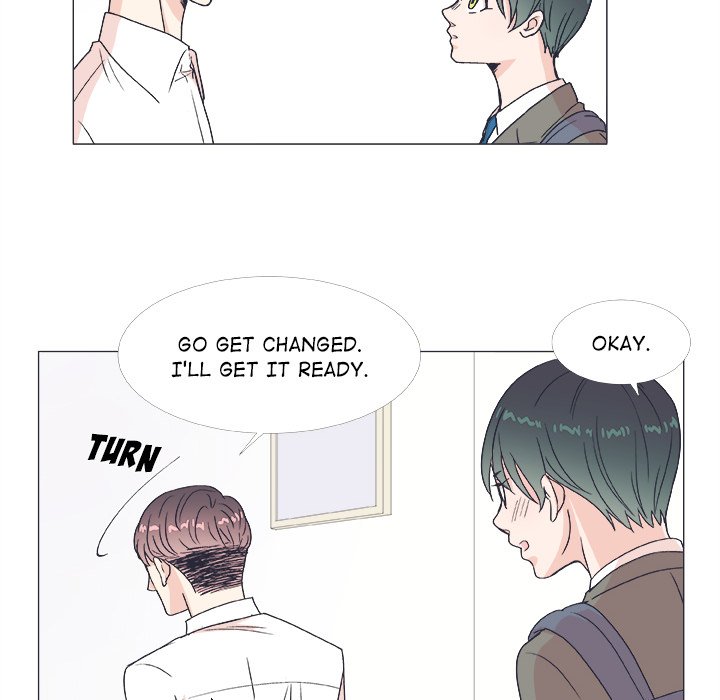 Double POP! Double POP! EP 20 - Toomics page 16 - 