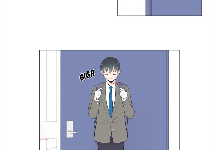 Double POP! Double POP! EP 20 - Toomics page 3 - 