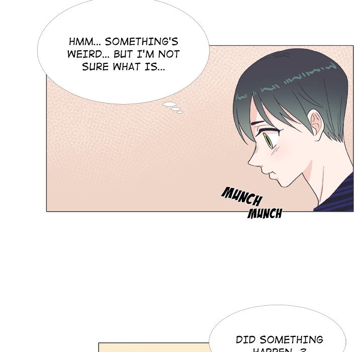 Double POP! Double POP! EP 20 - Toomics page 21 - 