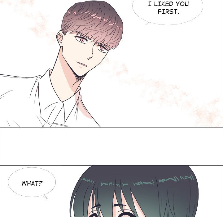 Double POP! Double POP! EP 20 - Toomics page 23 - 