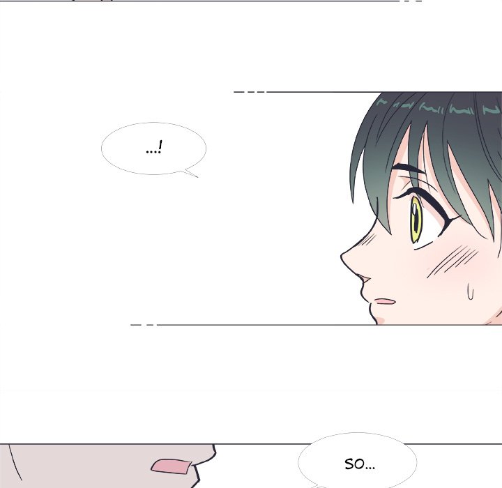 Double POP! Double POP! EP 20 - Toomics page 25 - 