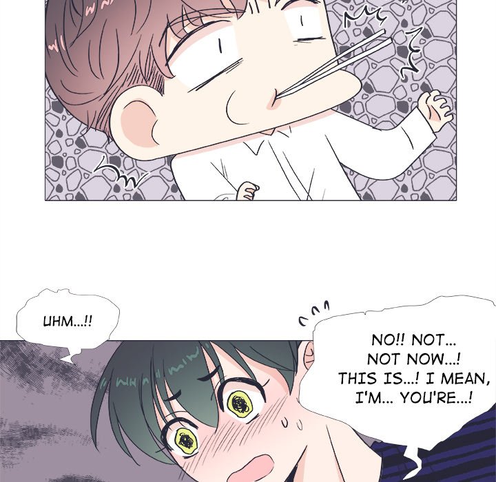 Double POP! Double POP! EP 20 - Toomics page 27 - 