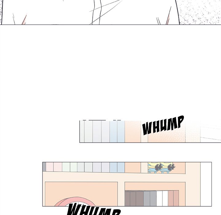 Double POP! Double POP! EP 20 - Toomics page 30 - 