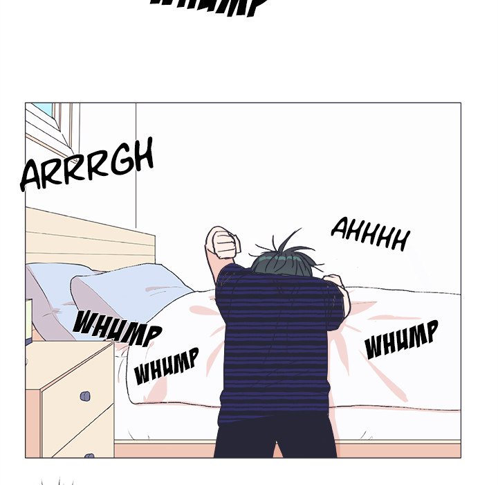 Double POP! Double POP! EP 20 - Toomics page 31 - 