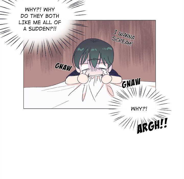 Double POP! Double POP! EP 20 - Toomics page 33 - 