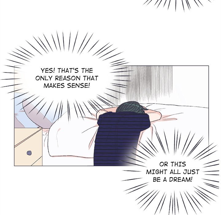 Double POP! Double POP! EP 20 - Toomics page 36 - 