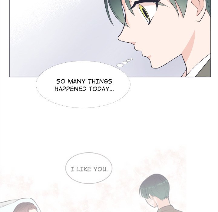 Double POP! Double POP! EP 20 - Toomics page 5 - 