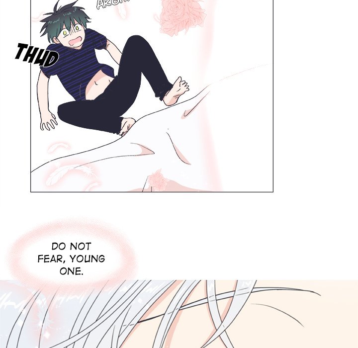 Double POP! Double POP! EP 20 - Toomics page 43 - 