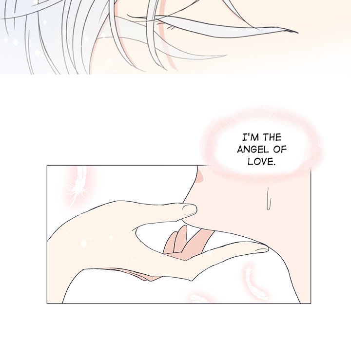 Double POP! Double POP! EP 20 - Toomics page 44 - 