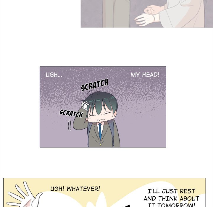 Double POP! Double POP! EP 20 - Toomics page 7 - 