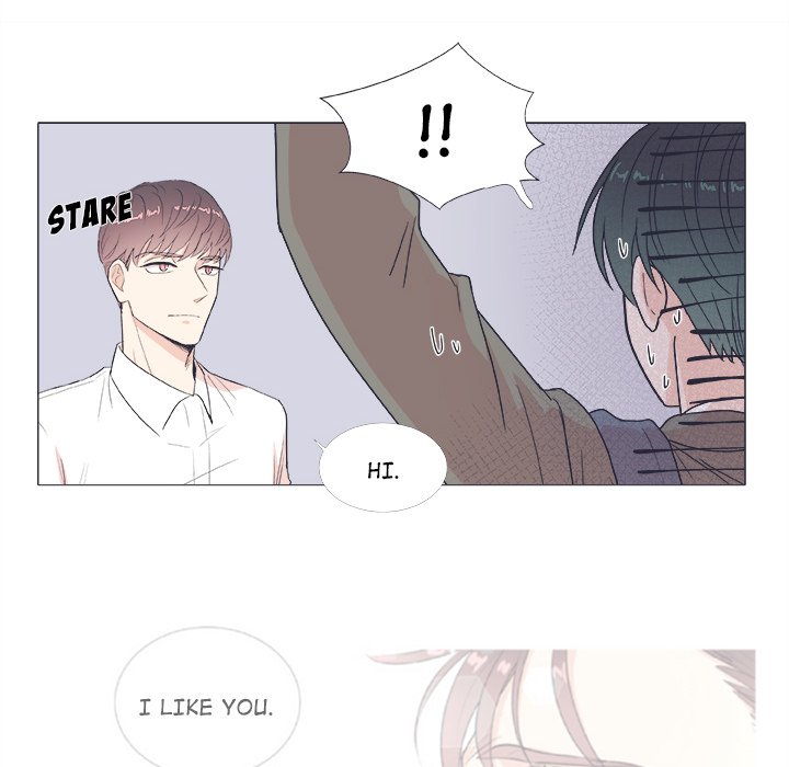Double POP! Double POP! EP 20 - Toomics page 10 - 