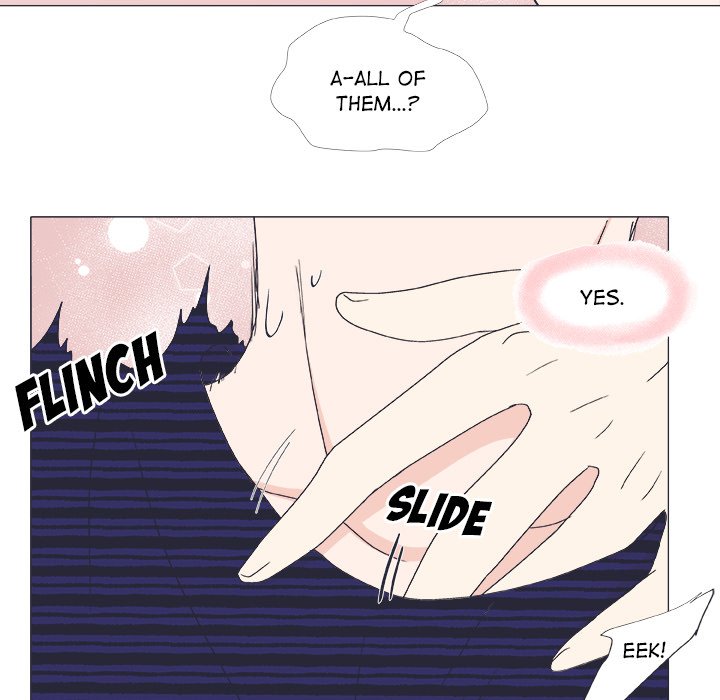 Double POP! Double POP! EP 21 - Toomics page 11 - 