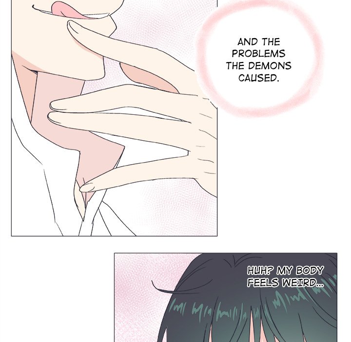 Double POP! Double POP! EP 21 - Toomics page 13 - 
