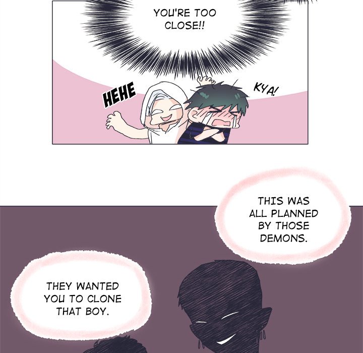 Double POP! Double POP! EP 21 - Toomics page 18 - 