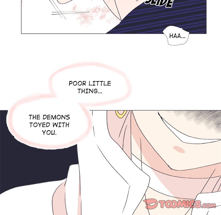 Double POP! Double POP! EP 21 - Toomics page 21 - 
