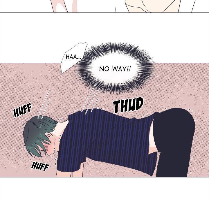 Double POP! Double POP! EP 21 - Toomics page 22 - 