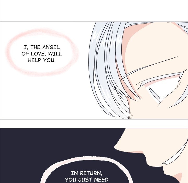 Double POP! Double POP! EP 21 - Toomics page 24 - 