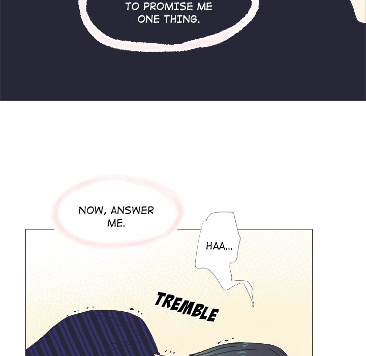 Double POP! Double POP! EP 21 - Toomics page 25 - 
